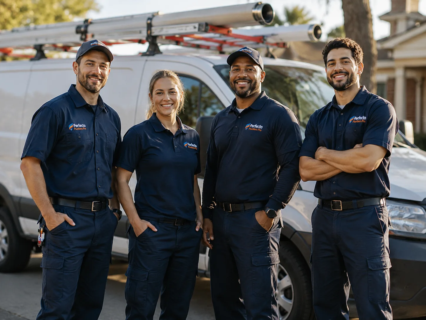 Emergency Plumber Near Me in Snyder, TX near me